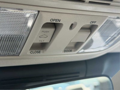 2019 Honda Accord Sedan EX-L 1.5T