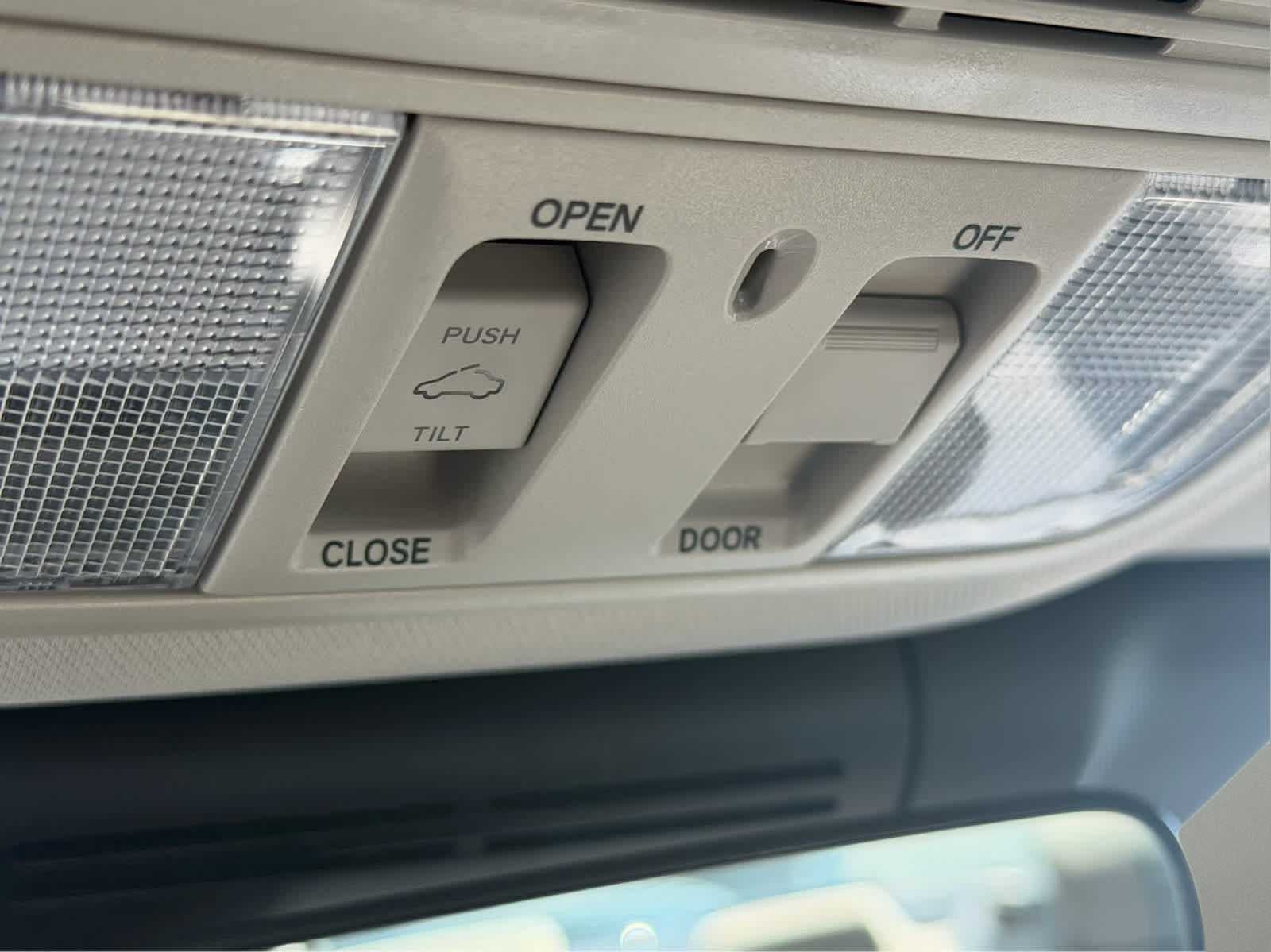 2019 Honda Accord Sedan EX-L 1.5T