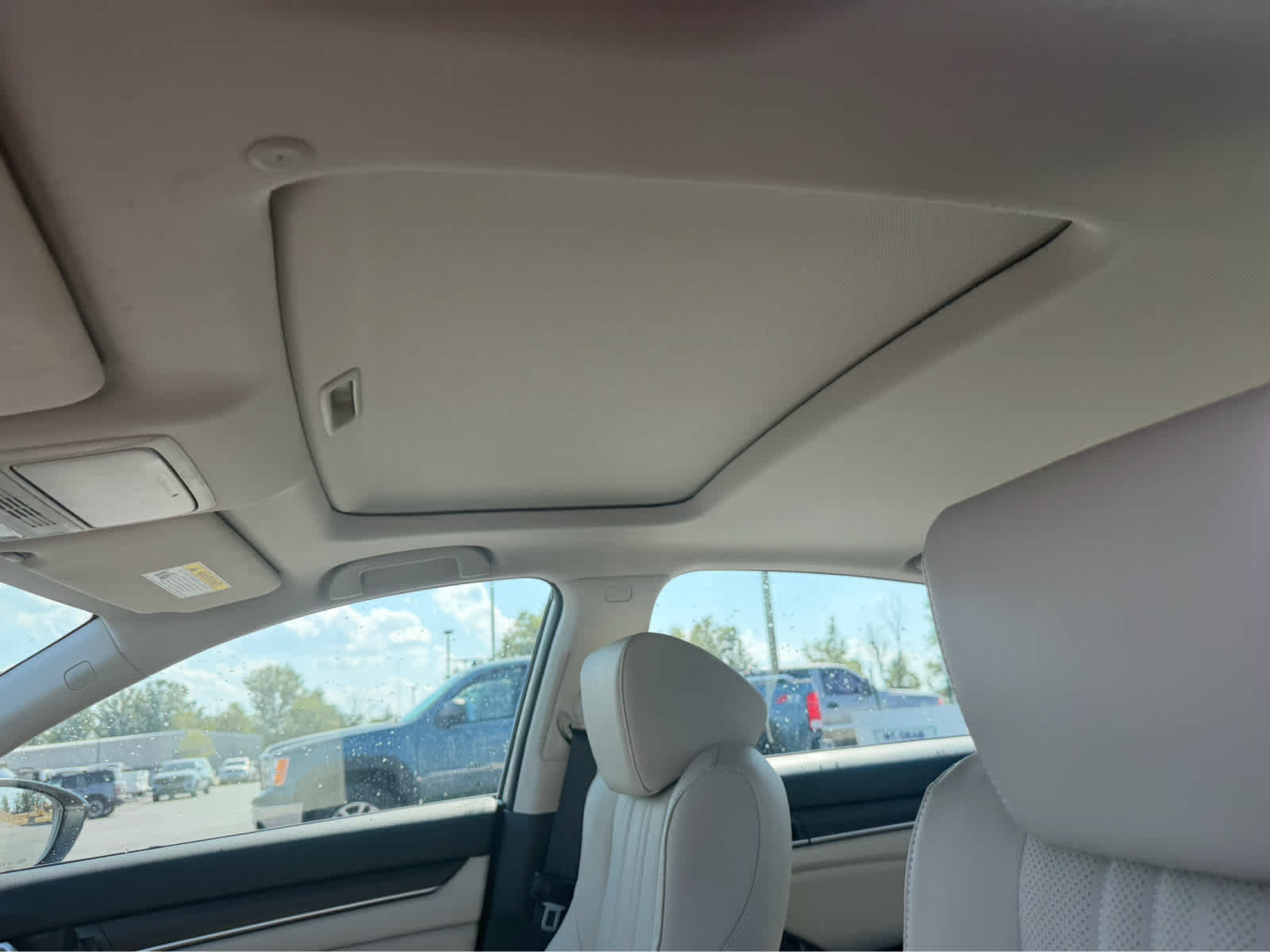 2019 Honda Accord Sedan EX-L 1.5T