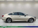 2019 Honda Accord Sedan EX-L 1.5T