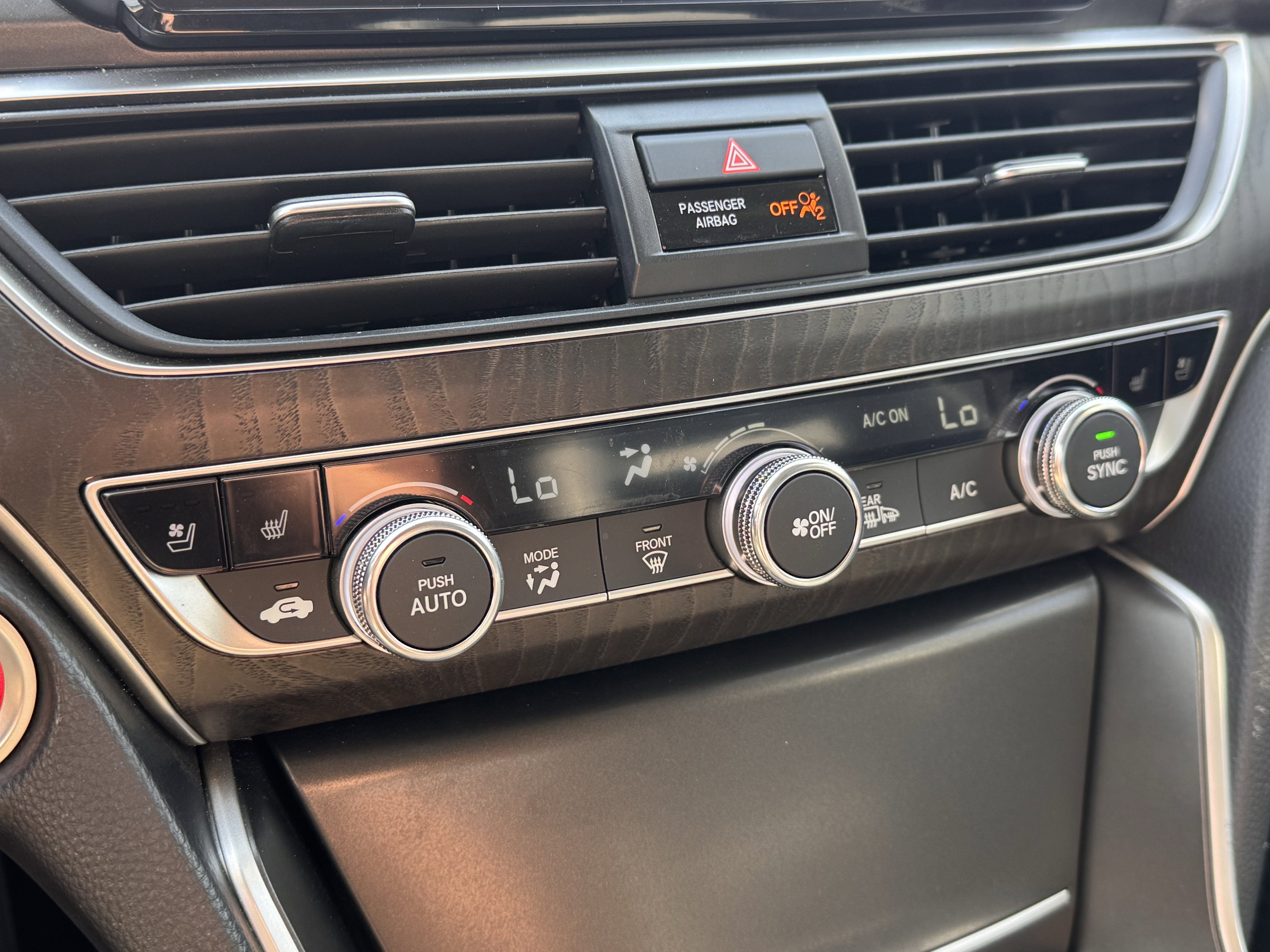 2021 Honda Accord Touring 2.0T