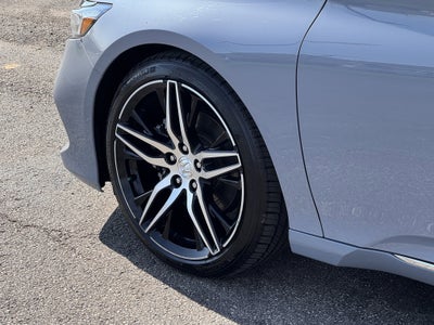 2021 Honda Accord Touring 2.0T