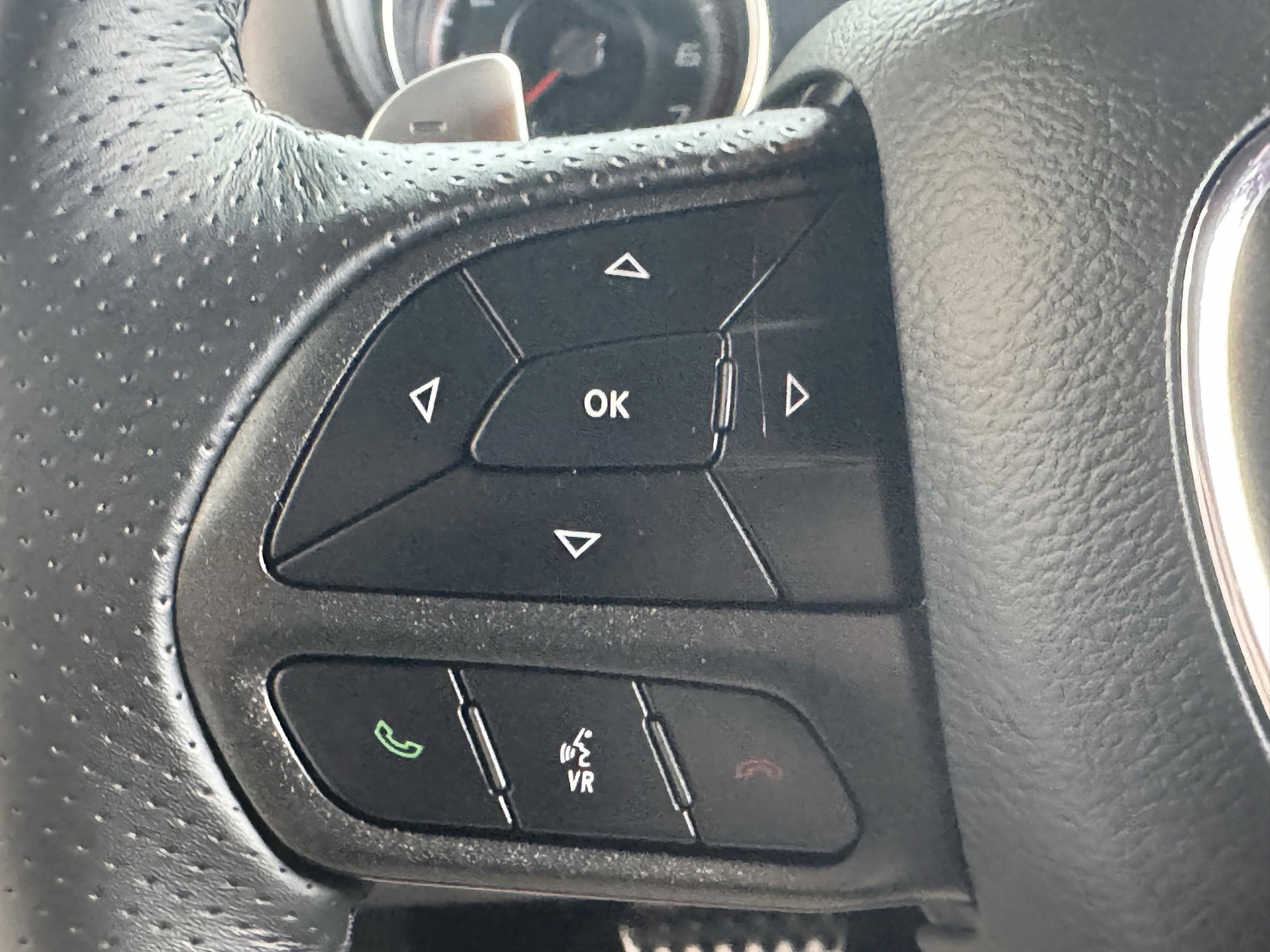 2023 Dodge Charger R/T Scat Pack