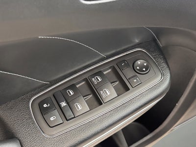 2023 Dodge Charger R/T Scat Pack