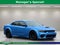 2023 Dodge Charger R/T Scat Pack Widebody