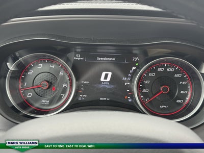 2023 Dodge Charger R/T Scat Pack Widebody