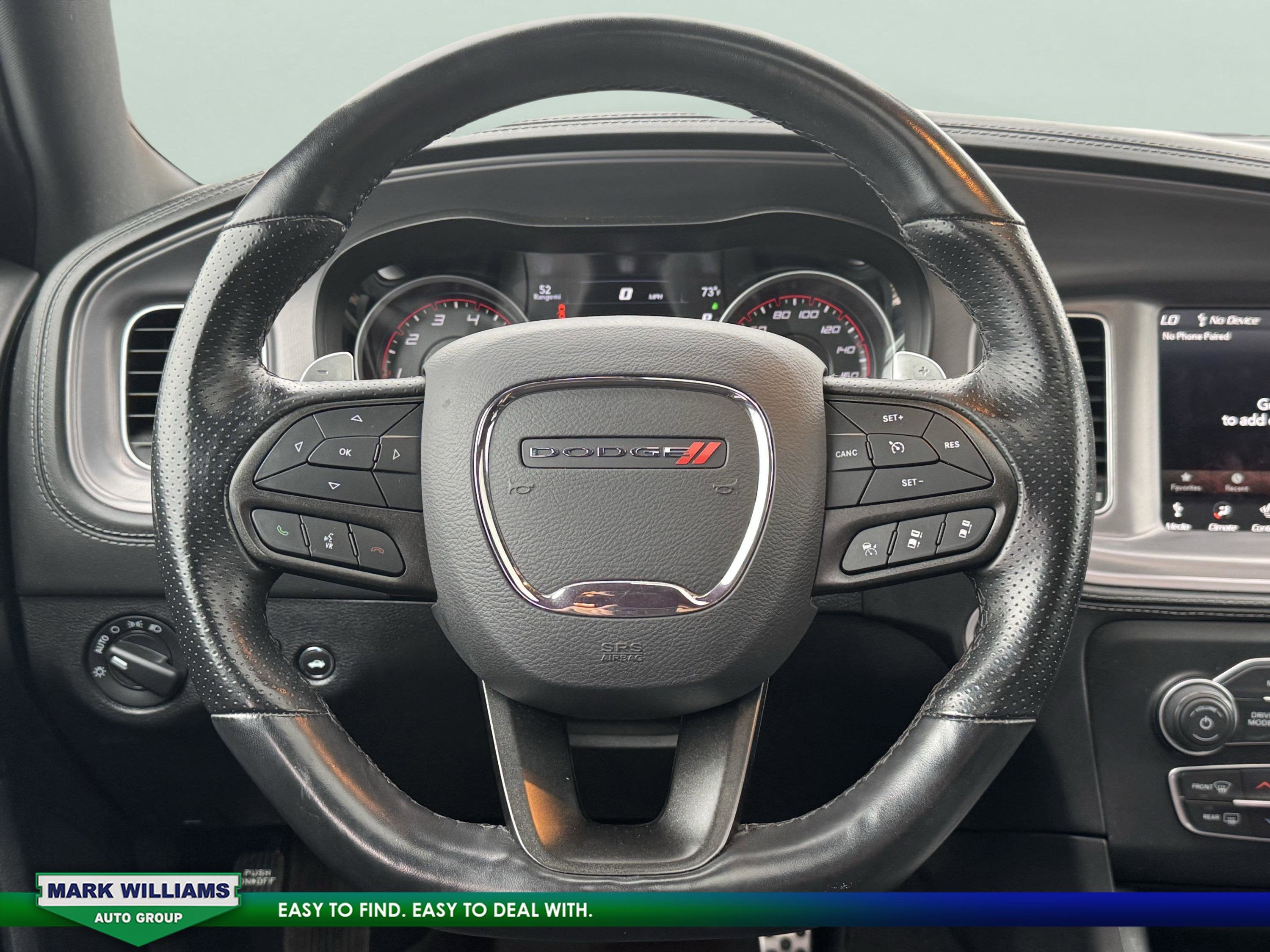 2023 Dodge Charger R/T Scat Pack Widebody