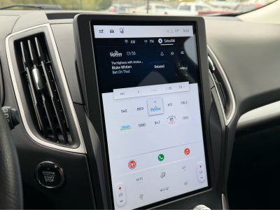 2024 Ford Edge SE