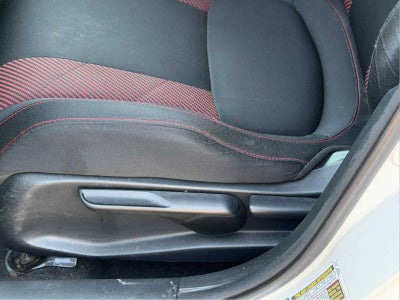 2020 Honda Civic Si Base