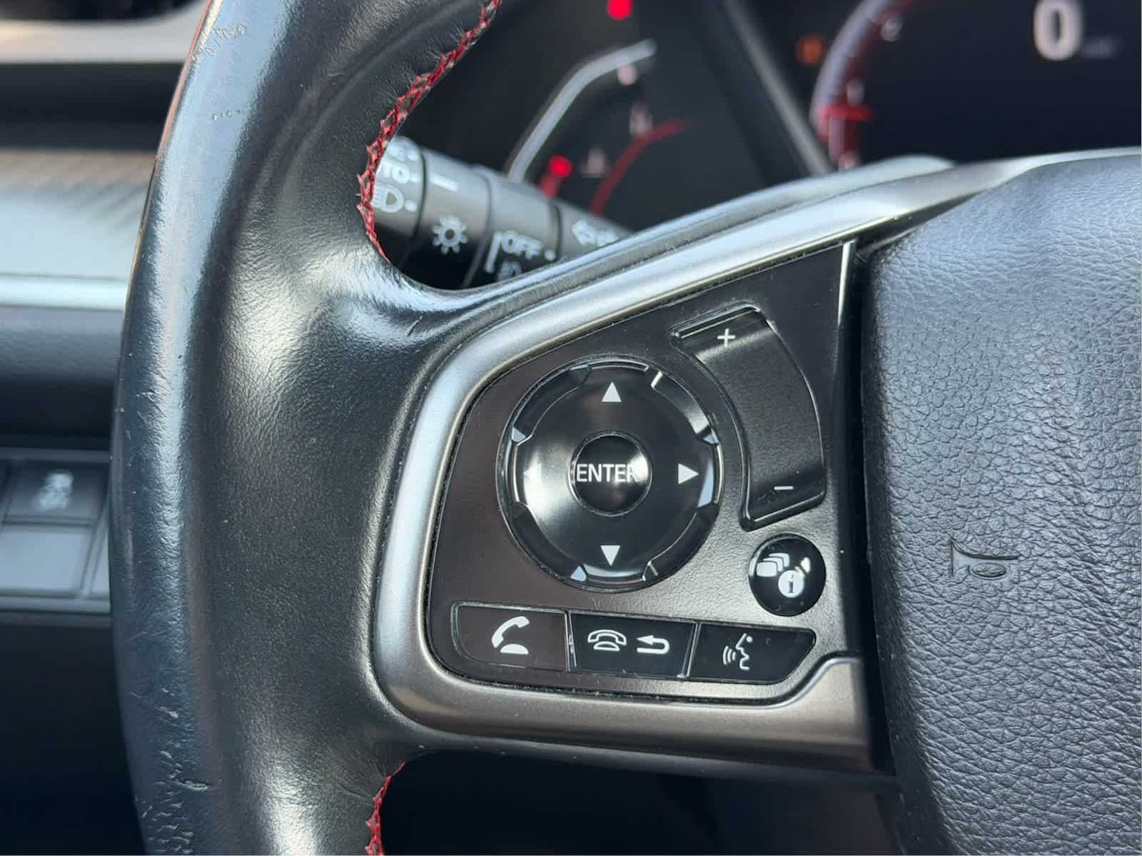 2020 Honda Civic Si Base