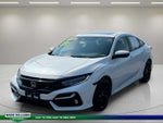 2020 Honda Civic Si Base
