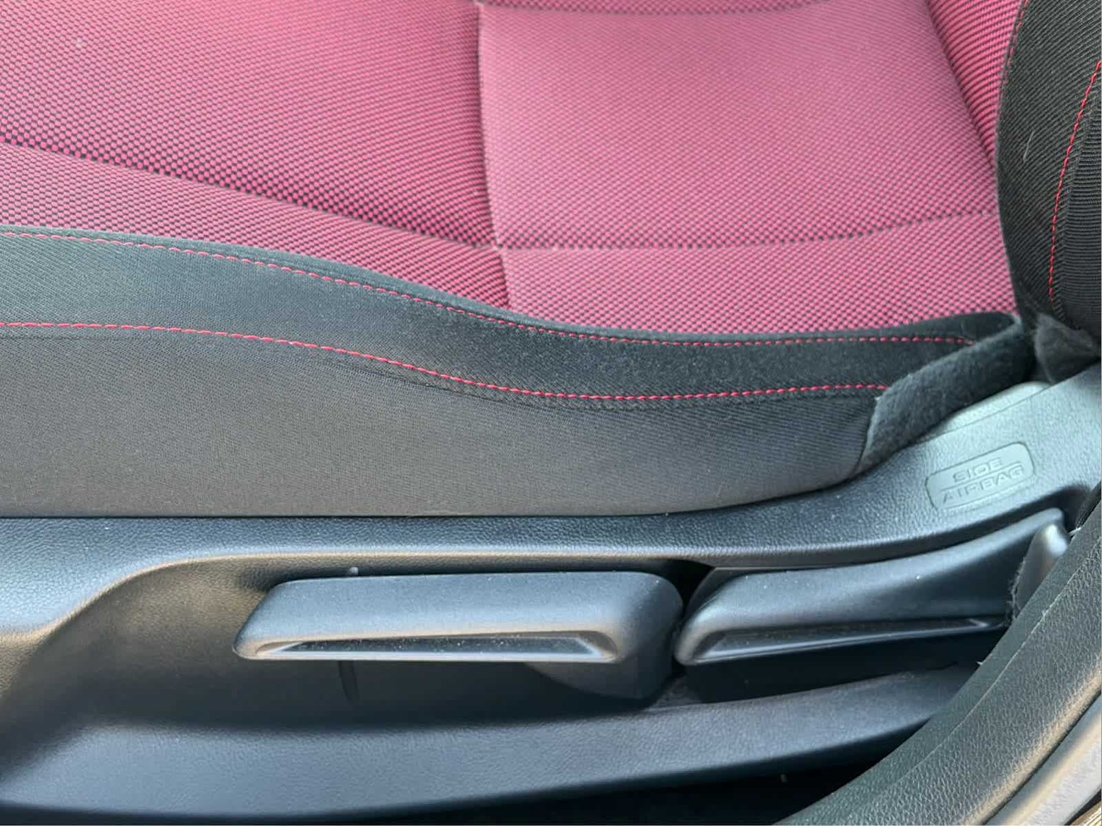 2024 Honda Civic Base
