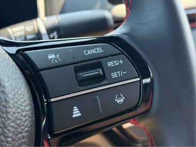 2024 Honda Civic Base