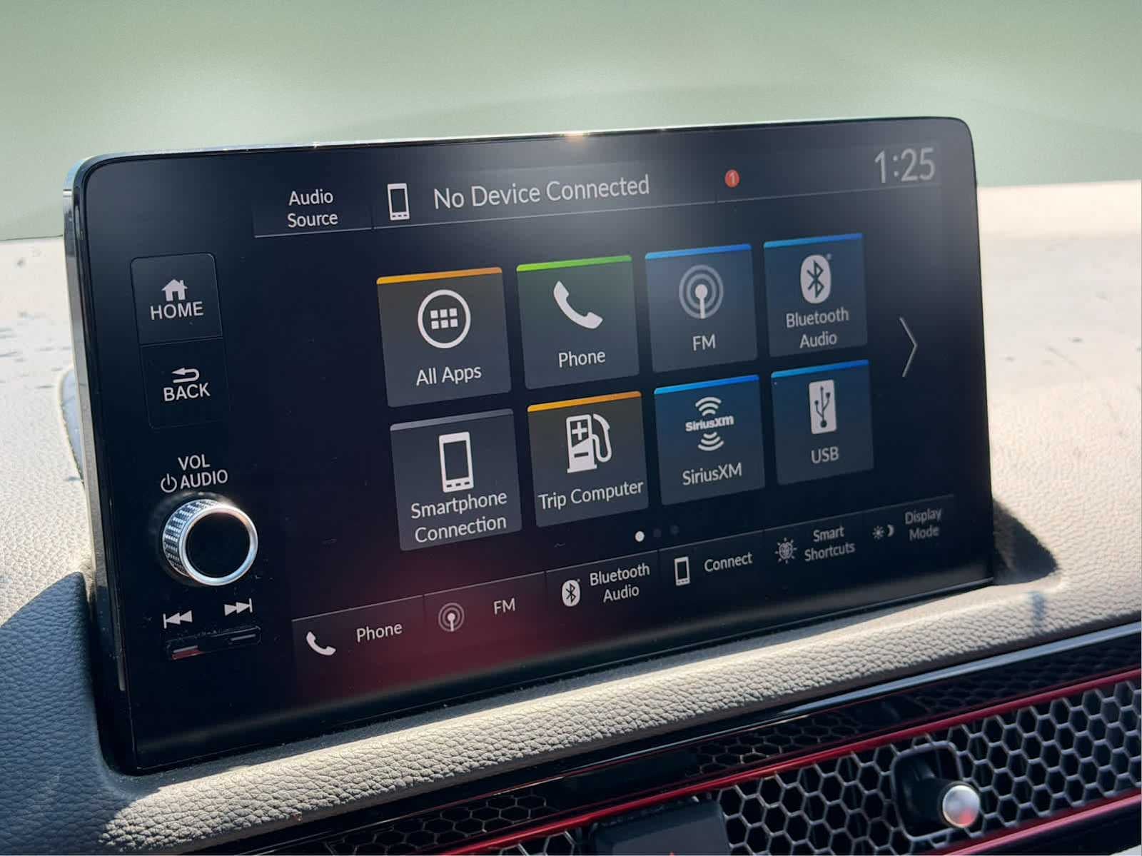 2024 Honda Civic Base