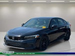 2024 Honda Civic Base
