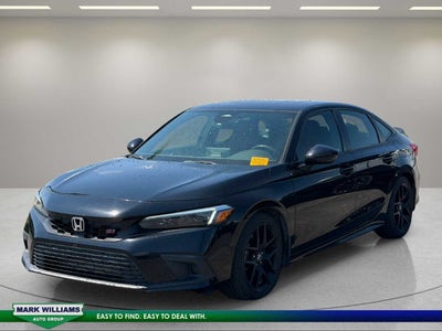 2024 Honda Civic Base