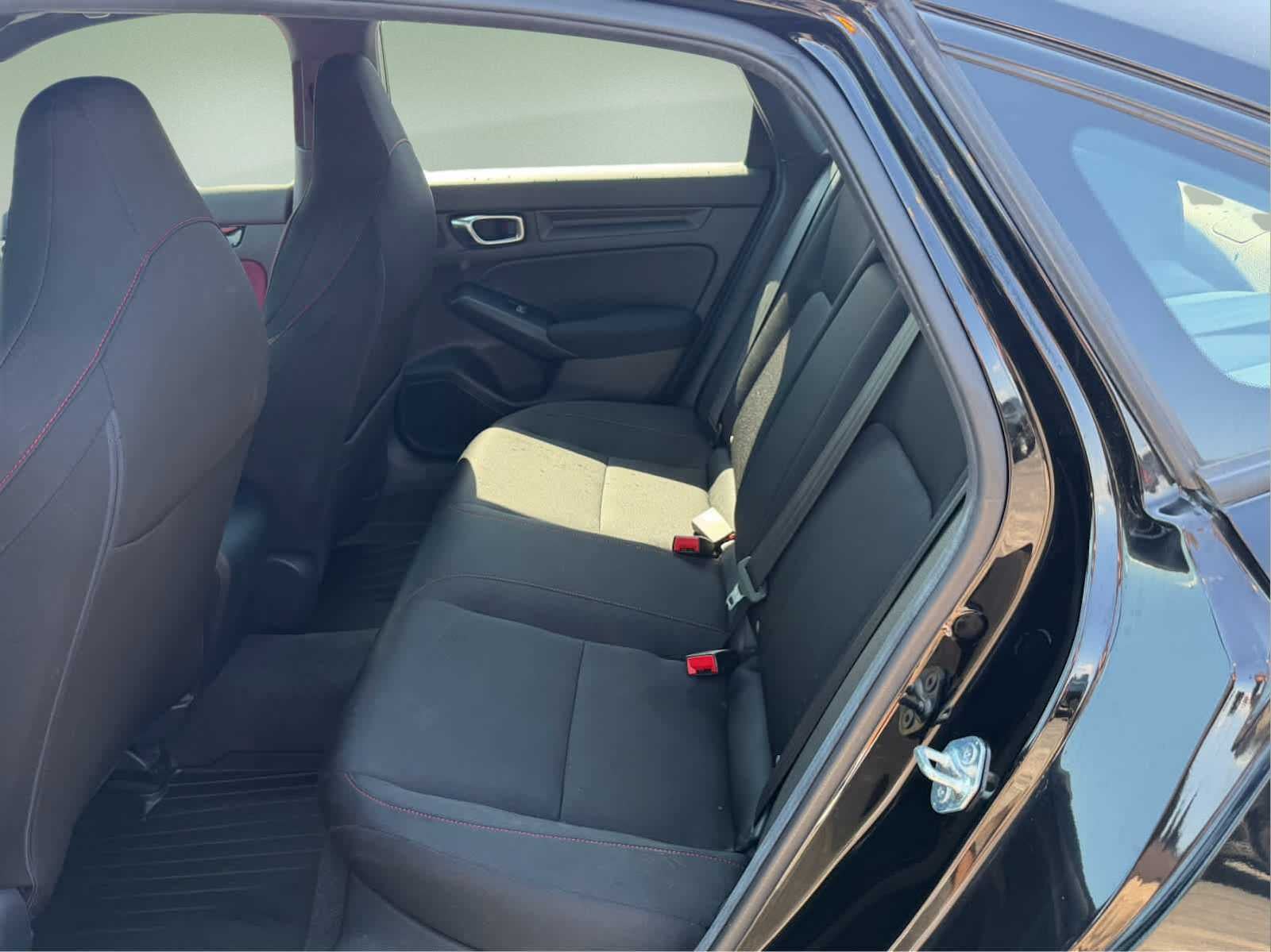 2024 Honda Civic Base