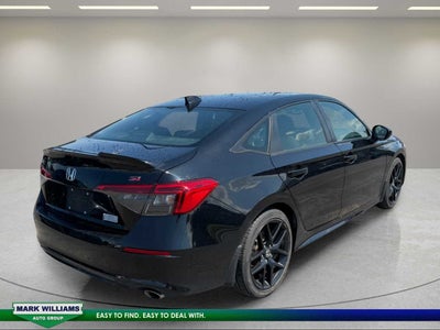 2024 Honda Civic Base