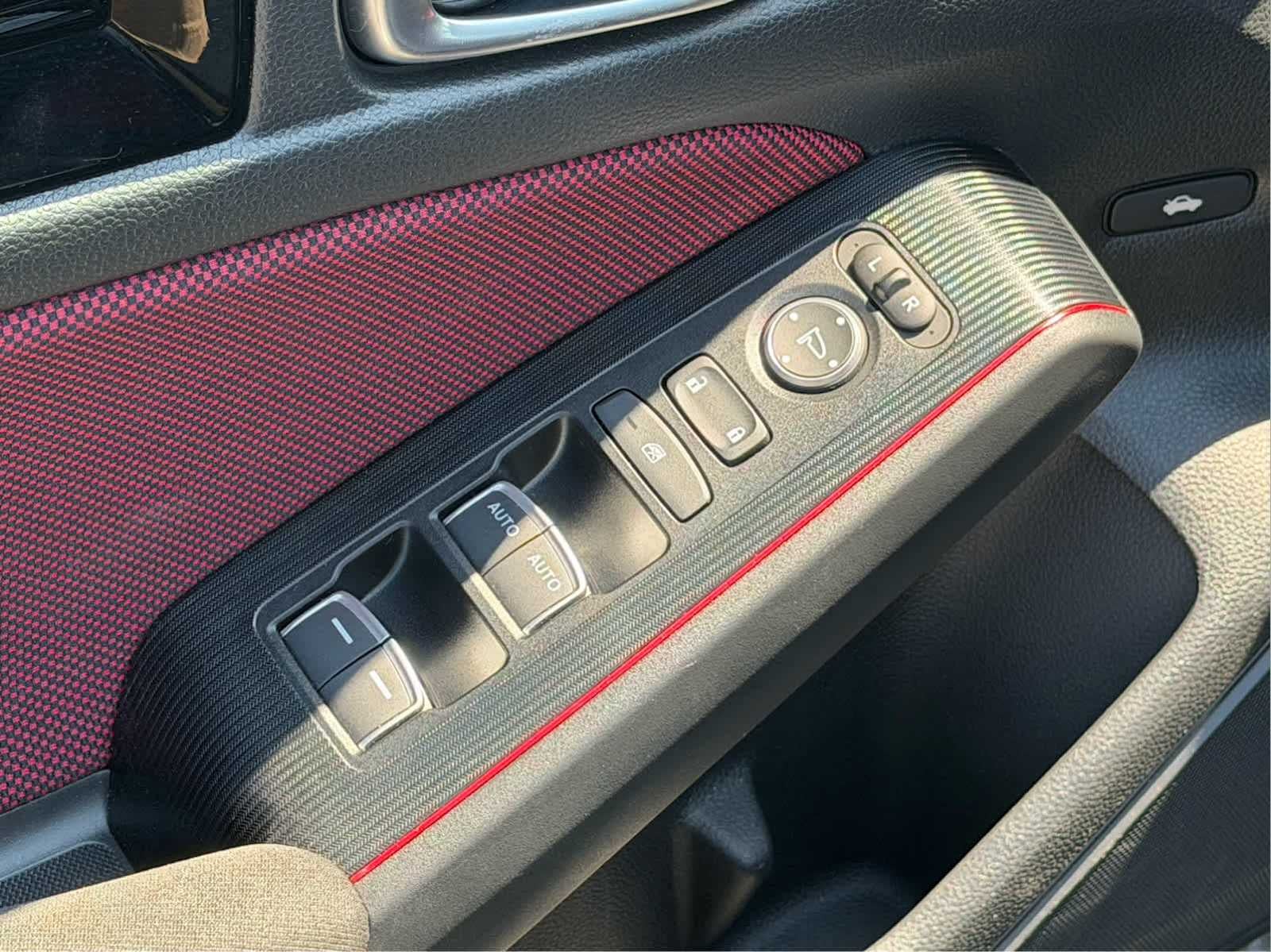 2024 Honda Civic Base