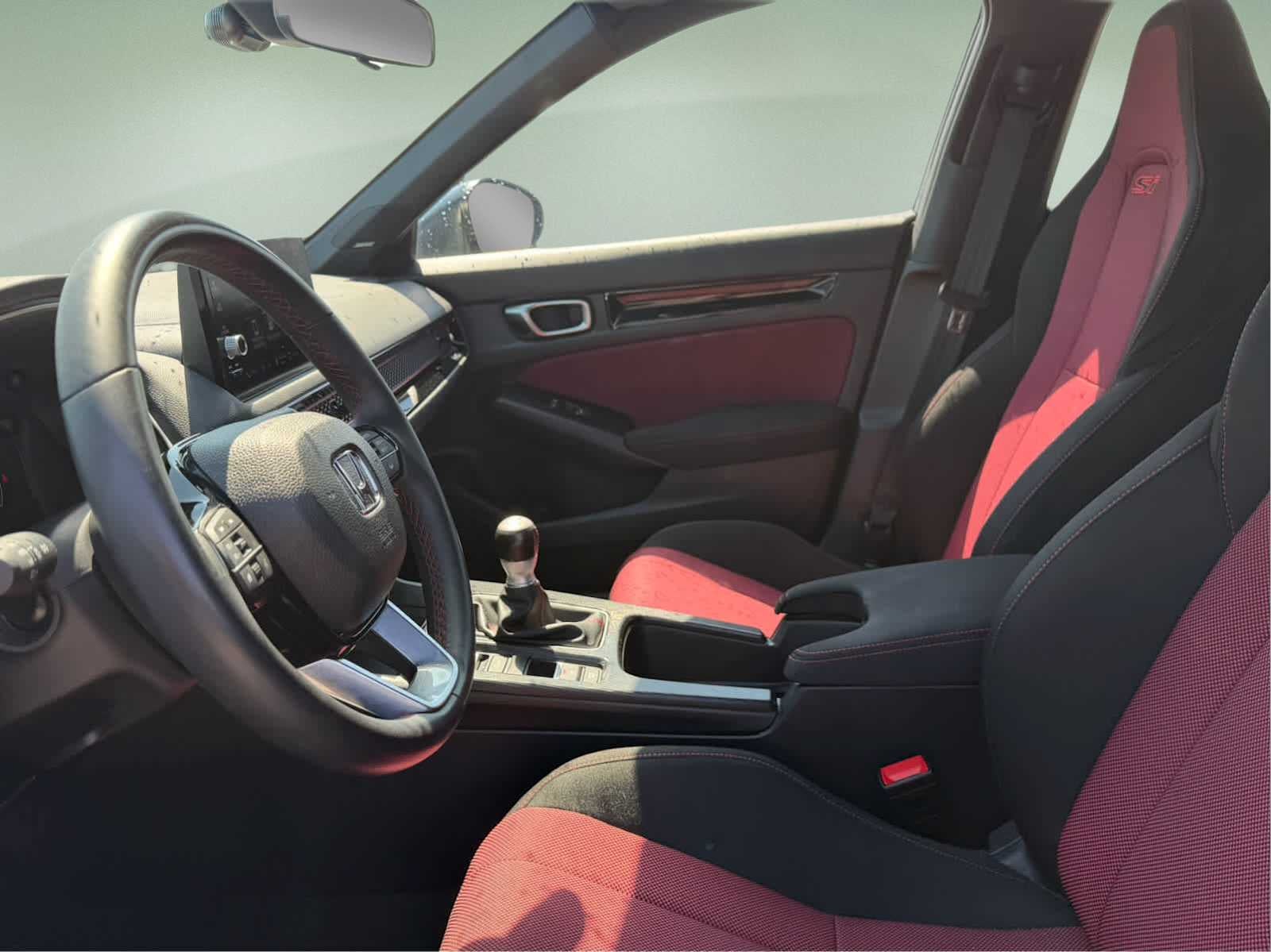 2024 Honda Civic Base