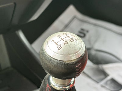 2014 Honda Civic Si