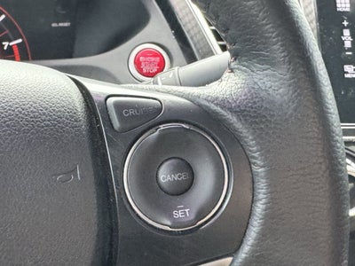 2014 Honda Civic Si