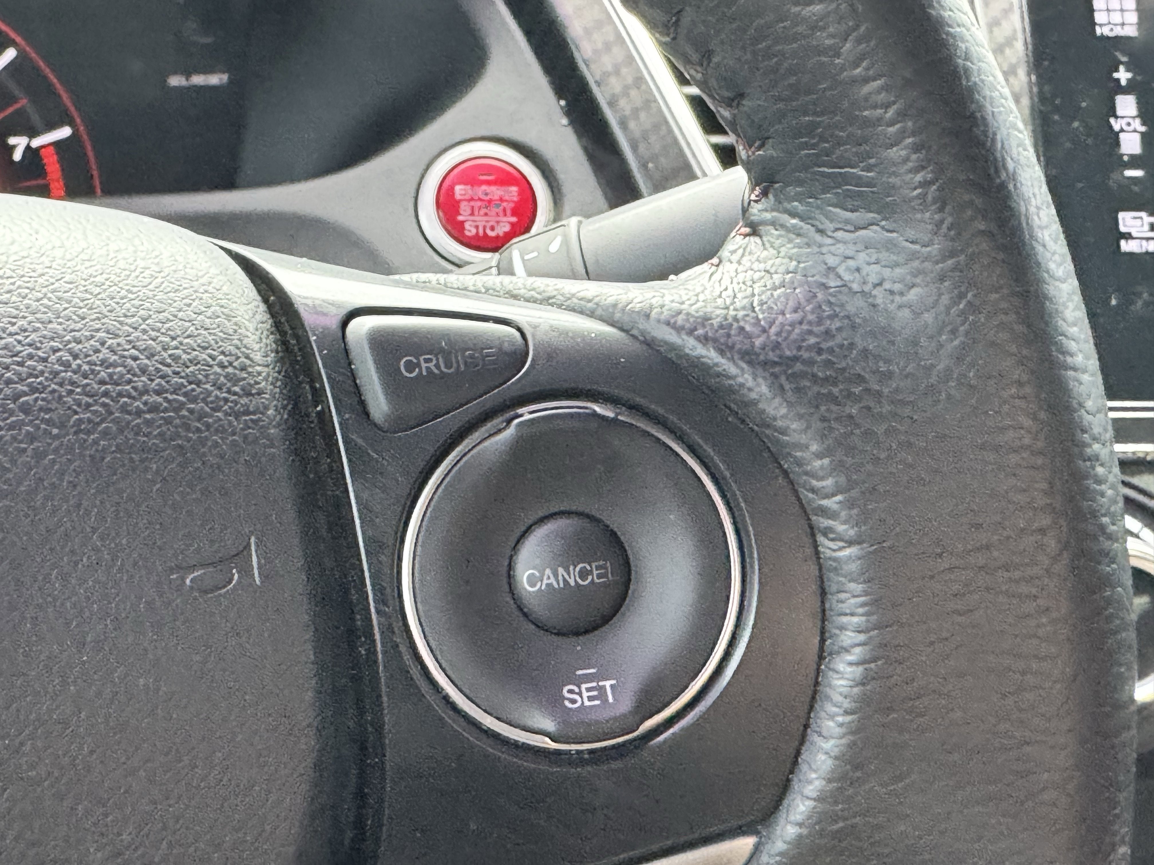 2014 Honda Civic Si