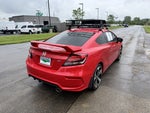 2014 Honda Civic Si