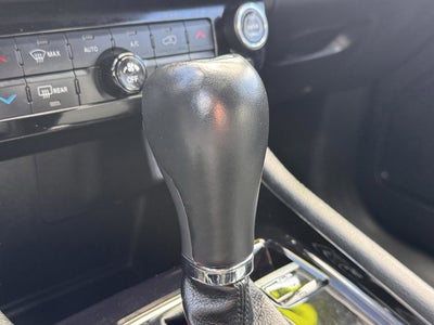 2023 Jeep Compass Altitude