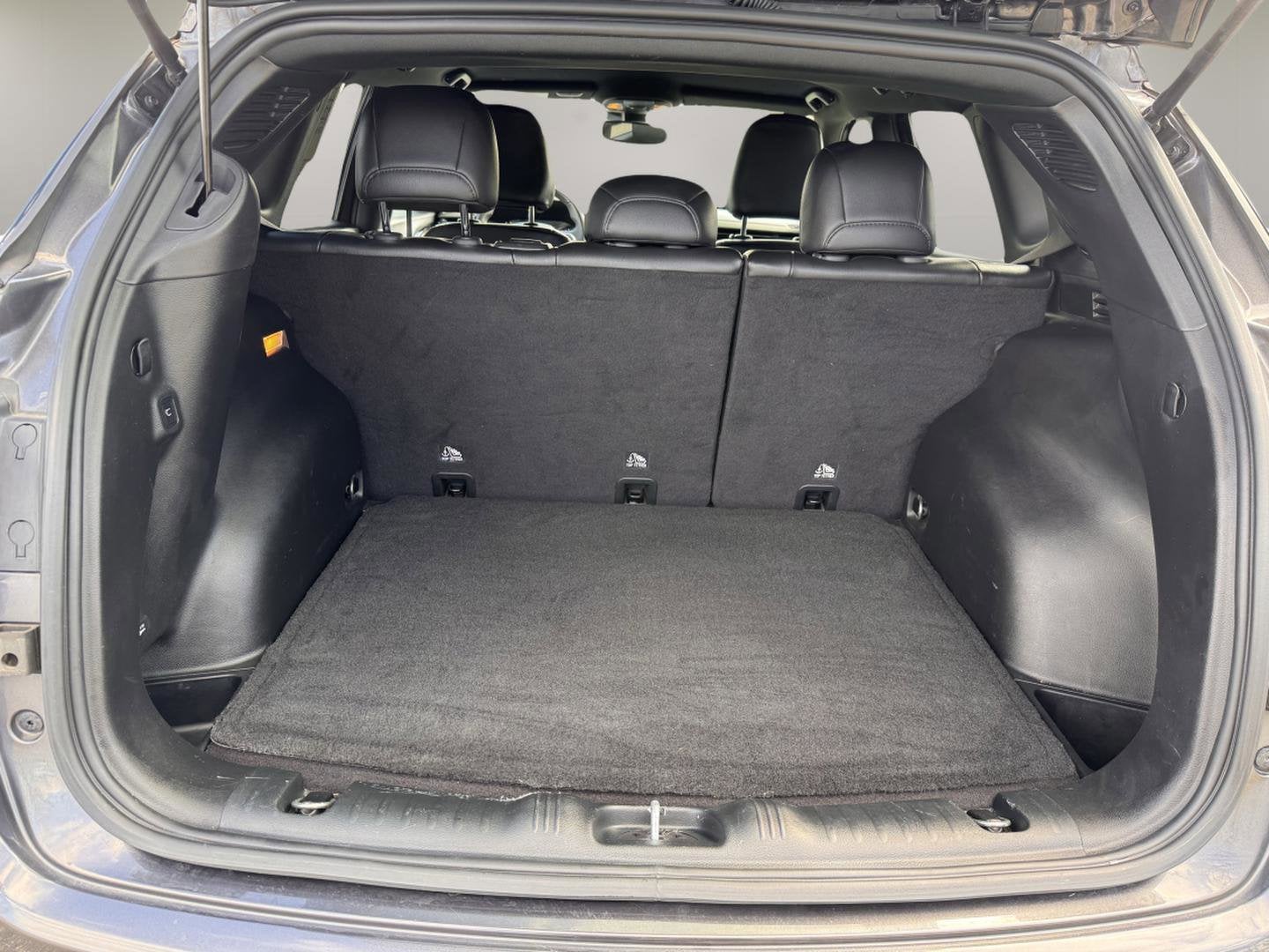 2023 Jeep Compass Altitude