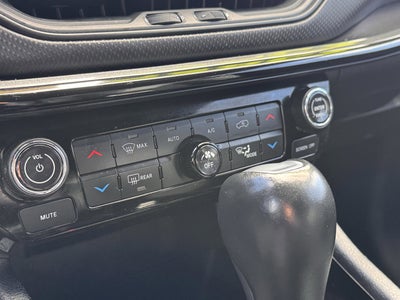 2023 Jeep Compass Altitude