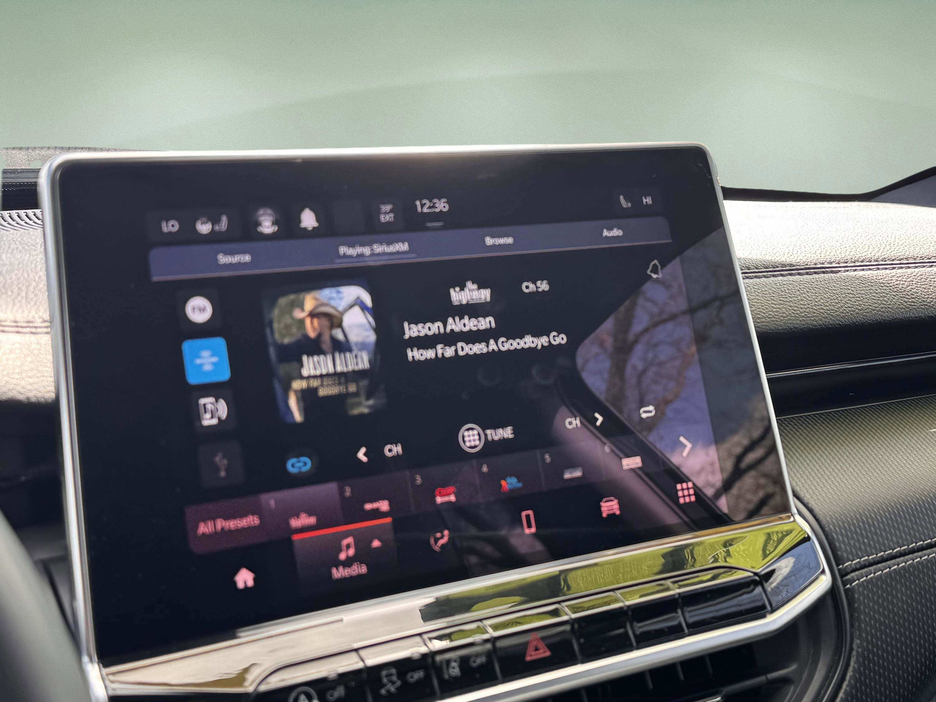 2023 Jeep Compass Altitude