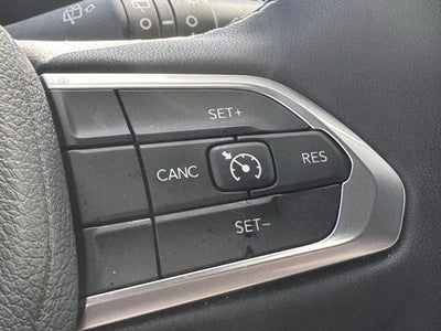 2023 Jeep Compass Altitude