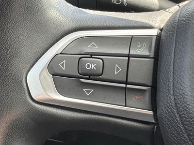 2023 Jeep Compass Altitude