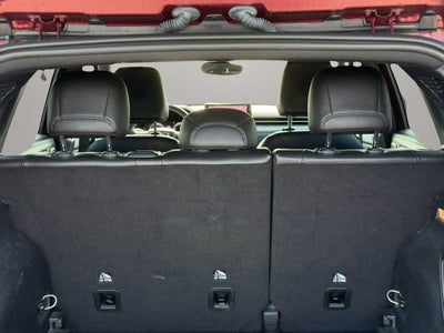 2022 Jeep Compass High Altitude