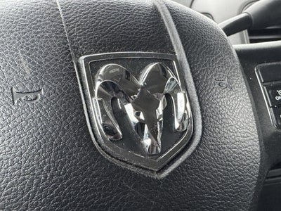 2016 RAM 3500 Tradesman