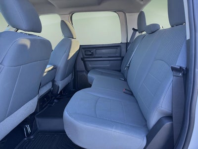 2016 RAM 3500 Tradesman