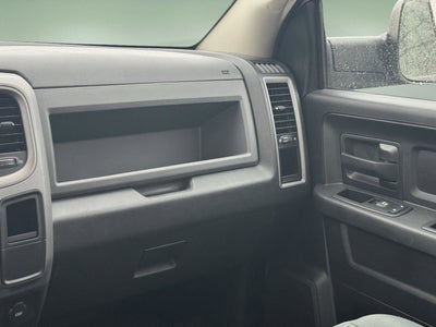 2016 RAM 3500 Tradesman