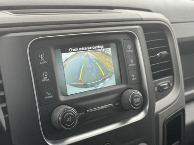 2016 RAM 3500 Tradesman