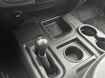 2016 RAM 3500 Tradesman