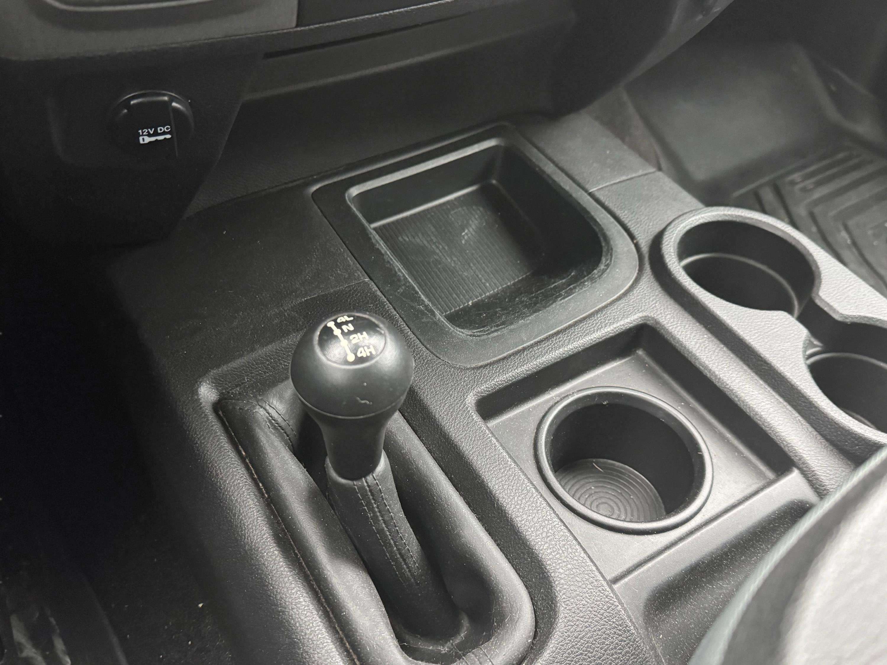 2016 RAM 3500 Tradesman