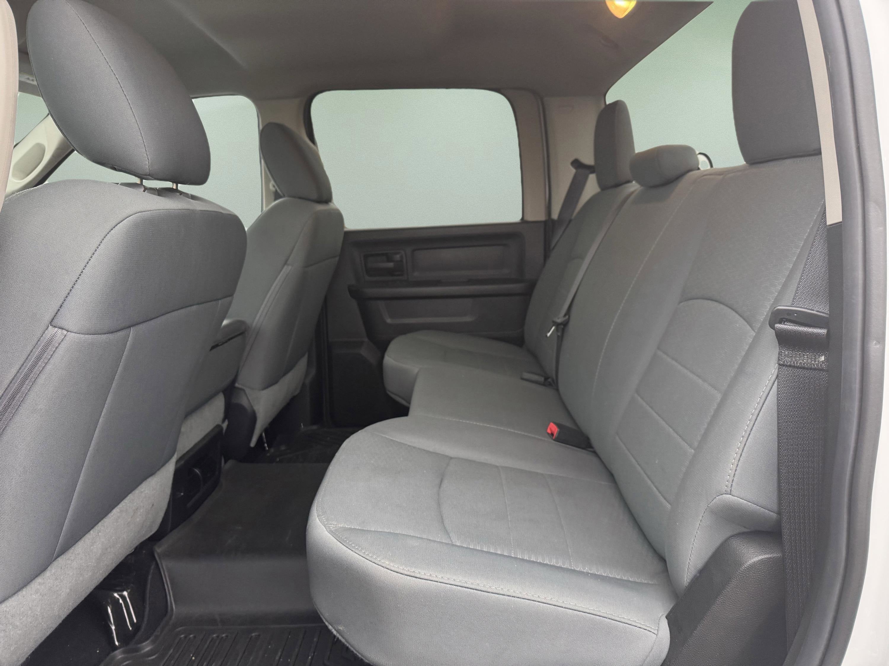 2016 RAM 3500 Tradesman