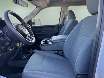 2016 RAM 3500 Tradesman