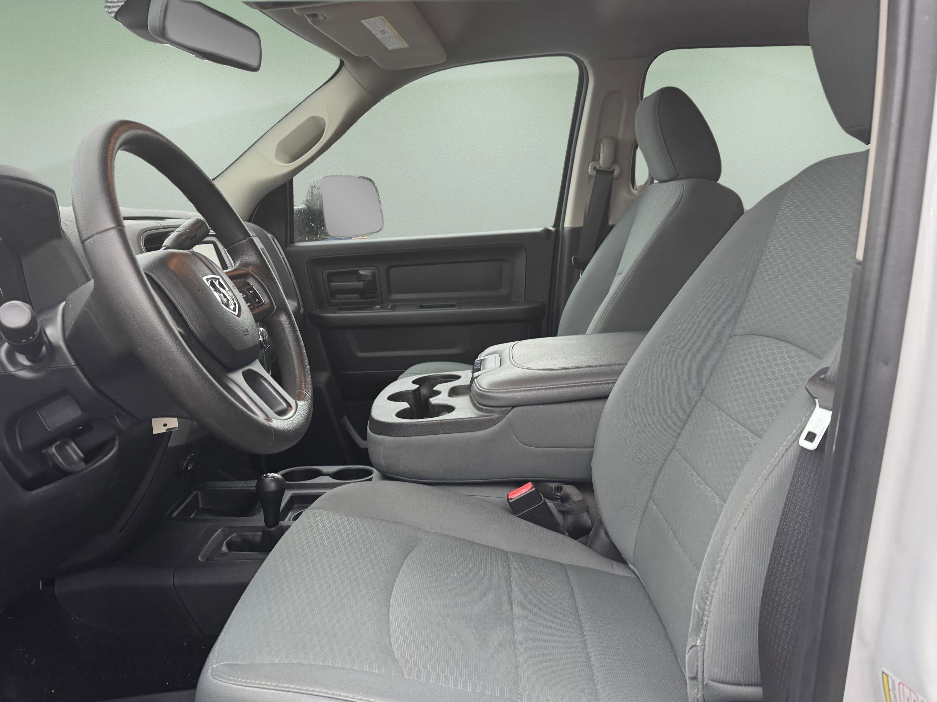 2016 RAM 3500 Tradesman