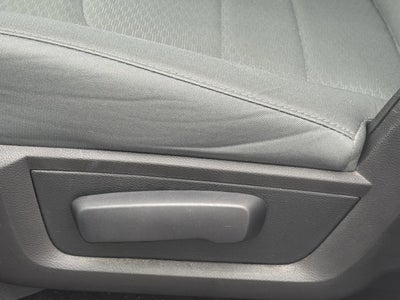 2016 RAM 3500 Tradesman