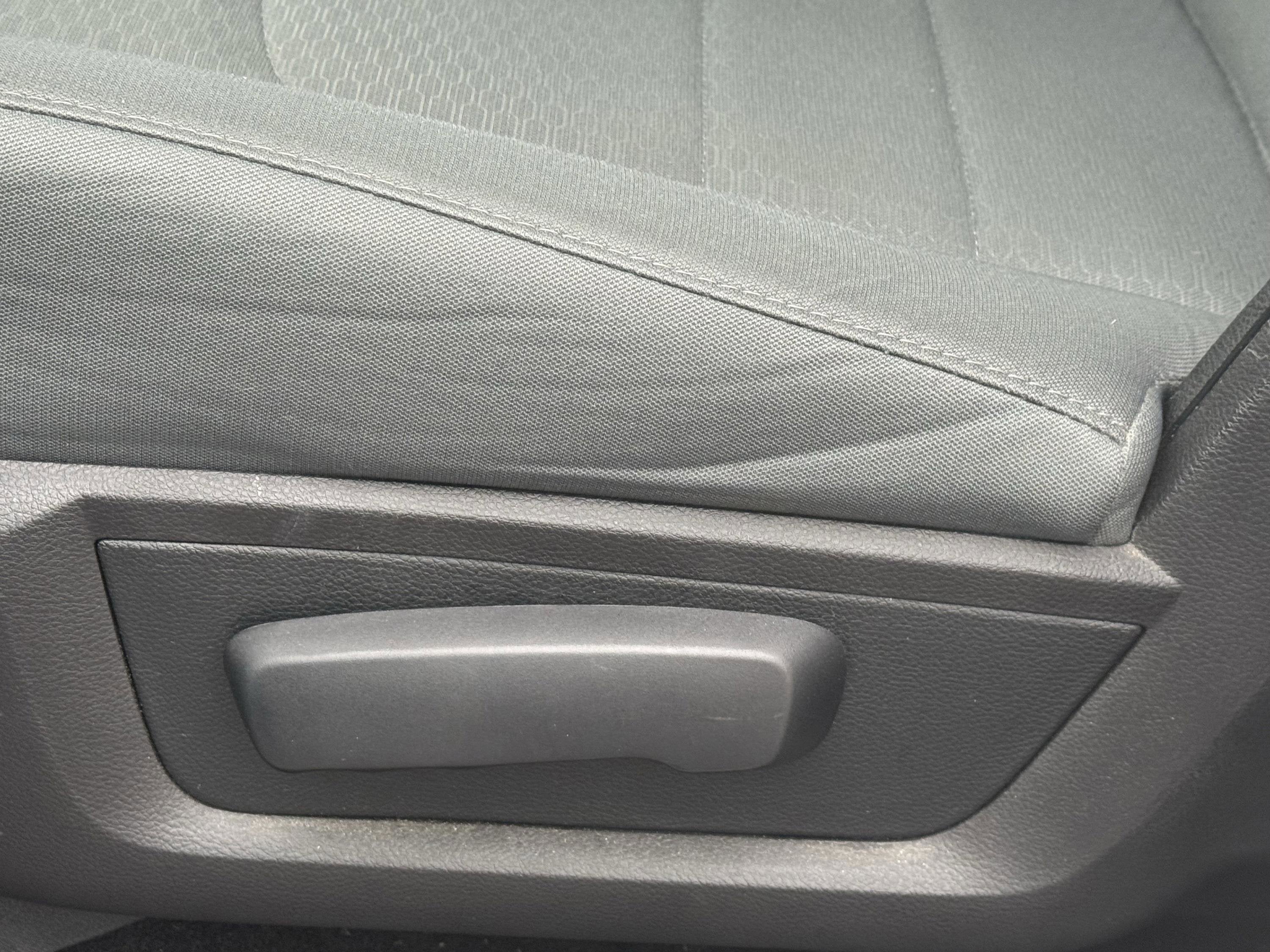 2016 RAM 3500 Tradesman