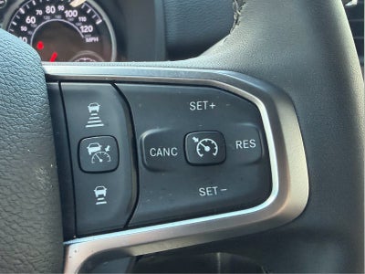 2025 RAM 3500 Big Horn