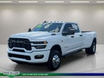 2025 RAM 3500 Big Horn