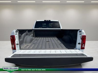 2025 RAM 3500 Big Horn