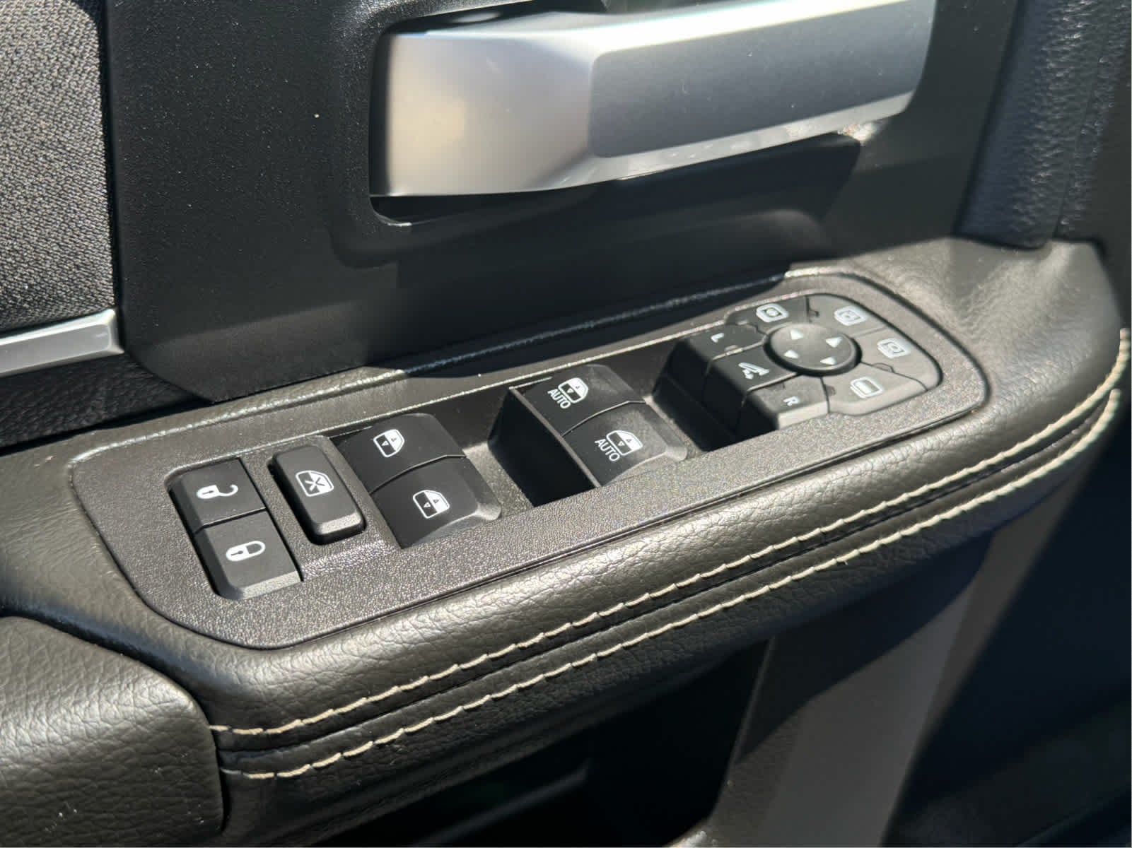 2025 RAM 3500 Big Horn